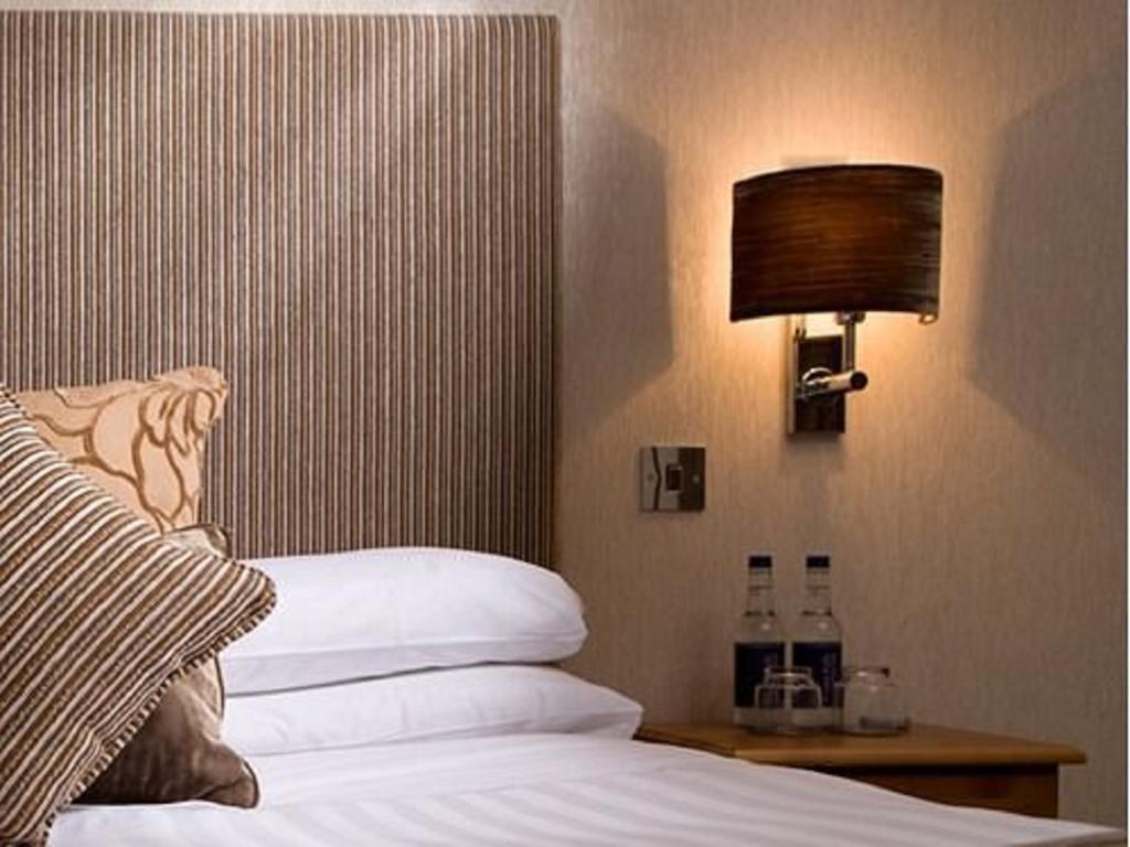 Malin Court Hotel And Restaurant Ayr Chambre photo