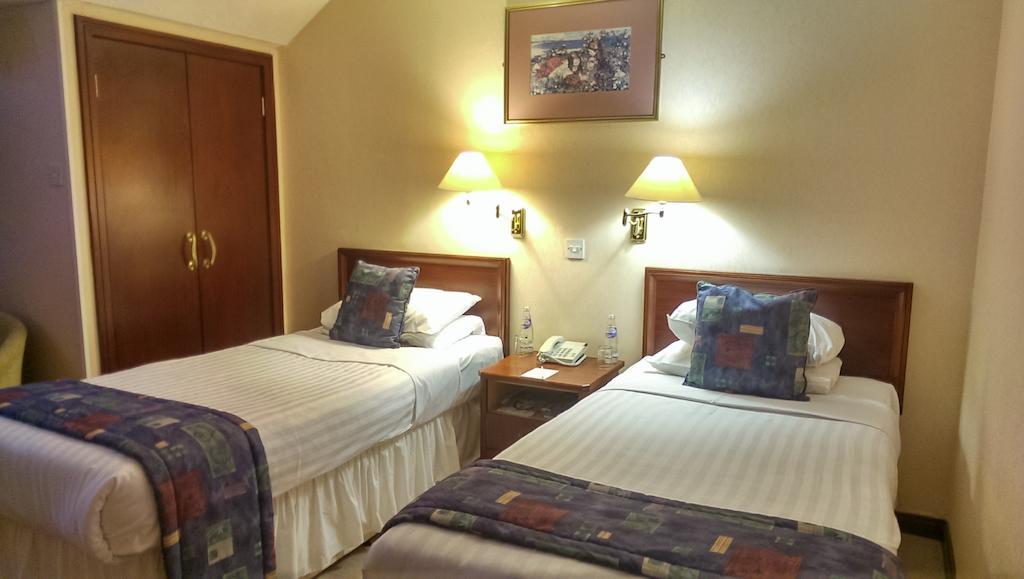 Malin Court Hotel And Restaurant Ayr Chambre photo