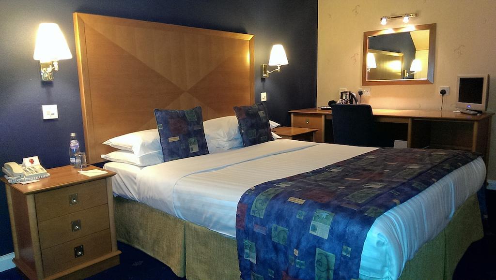 Malin Court Hotel And Restaurant Ayr Chambre photo