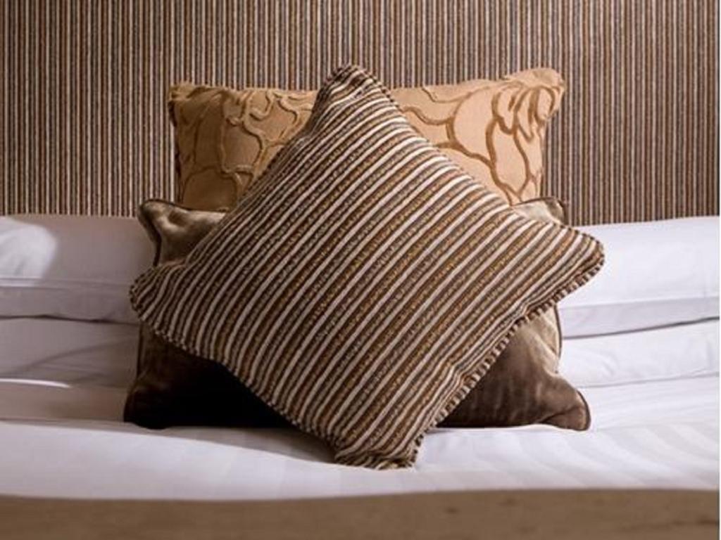 Malin Court Hotel And Restaurant Ayr Chambre photo