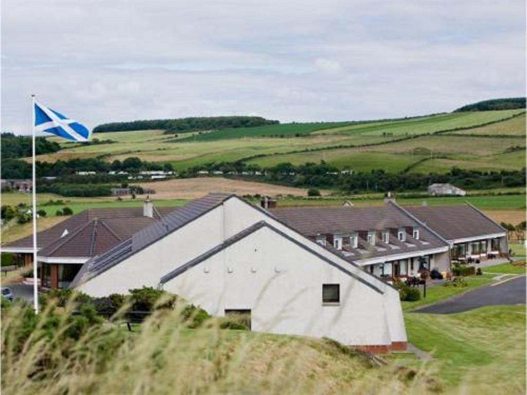 Malin Court Hotel And Restaurant Ayr Extérieur photo
